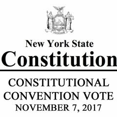 Community Matters - Former Lt. Gov. Stan Lundine Discusses Constitutional Convention