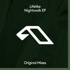 Lifelike - Trance Europe Sexpress