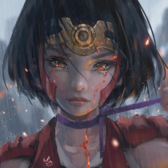 Nightcore - War Of Hearts