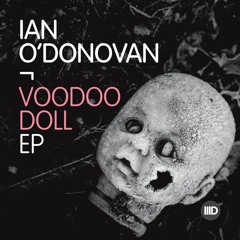 ID135 3. Ian O'Donovan -Suspicion