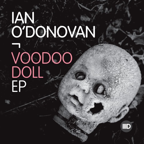 ID135 2. Ian O'Donovan - Hardline