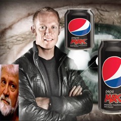 Operation X, Rudy Frederiksen bustes - 3 pepsimaxpåenaften, by Junkie