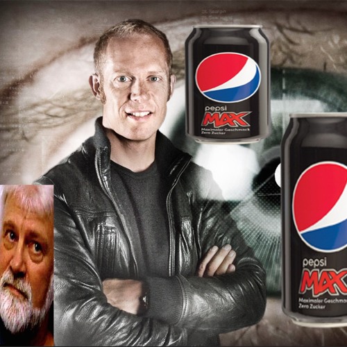 Operation X, Rudy Frederiksen bustes - 3 pepsimaxpåenaften, by Junkie