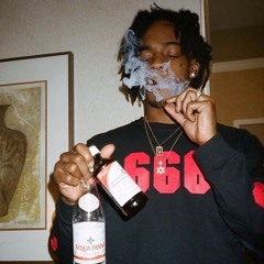 Thouxanbanfauni - Deep In The Drank [Prod. AR]
