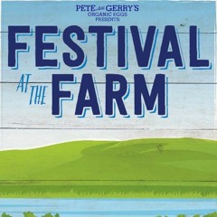 Festival at the Farm 2017