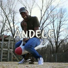 Kashcalikush-  ANDALE (MVMIX1)