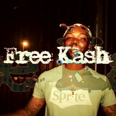 Kashcalikush- FREE KASH (MVMIX1)