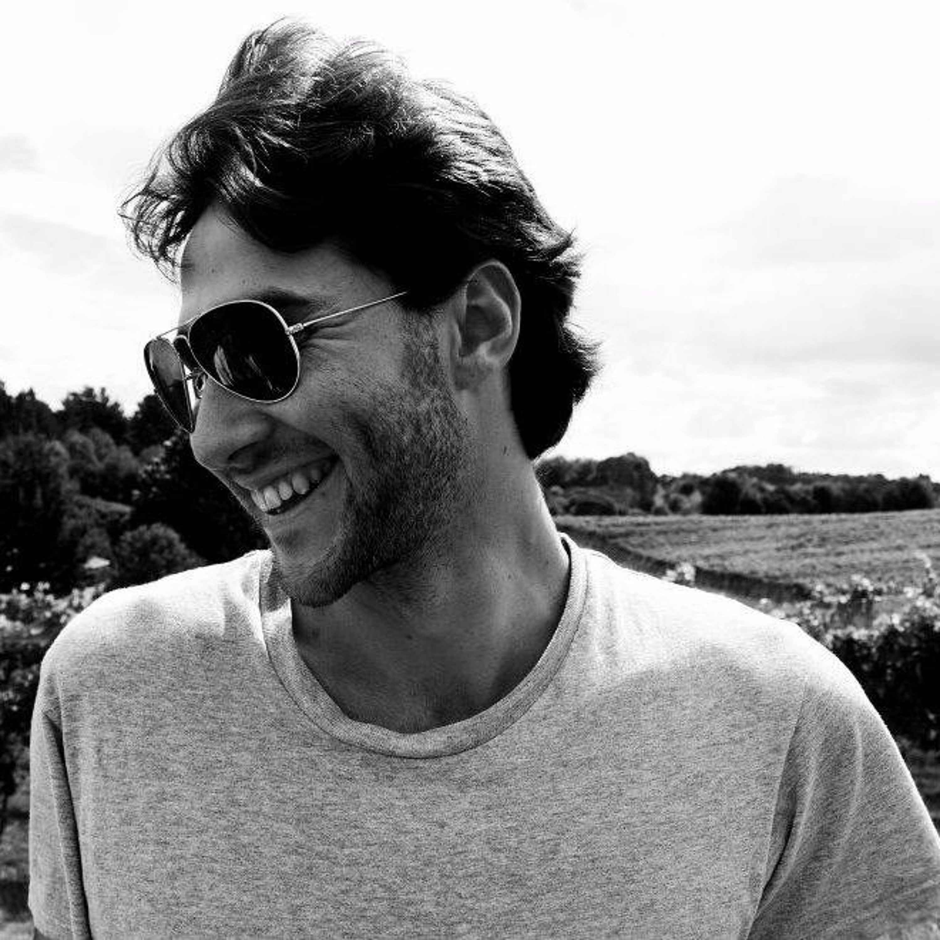 Wine Podcast: The Honest Pour with John Lenart