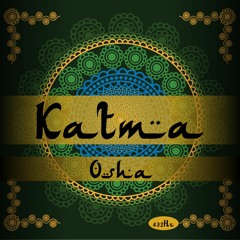 Katma - Yamuna (Original Mix)
