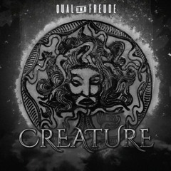 QUAL & FREUDE - Creature (Original Mix)