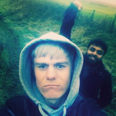 Sky Light Done ( Cant Feel Me) Tuckage & 90BRO