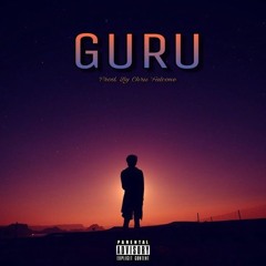 Busara - Guru (Prod. Chris Falcone)