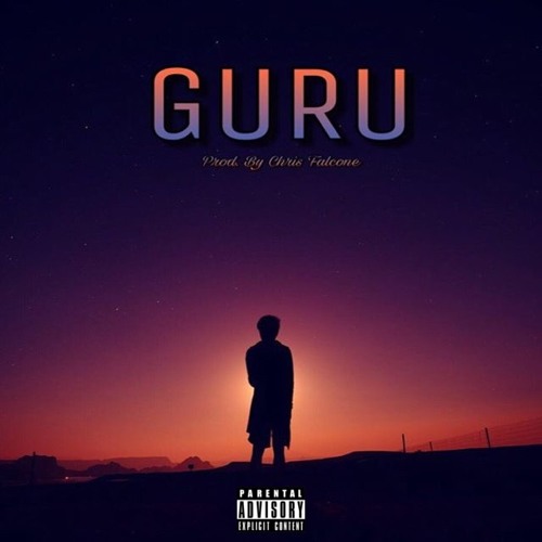 Busara - Guru (Prod. Chris Falcone)