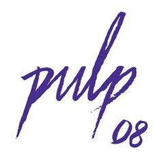 PULP08 - Mat/Matix - Freaked In Private (+ Moon B Remix)