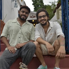 Thiago Rad e Negro Grilo - Hora Do Adeus