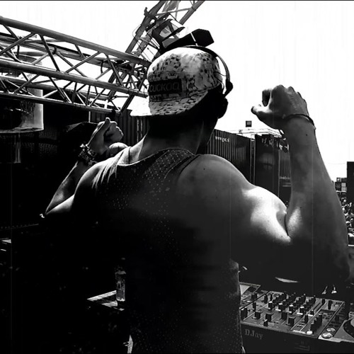 Rampage (Defqon 1. 2017 Edit)