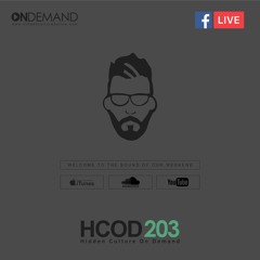Hidden Culture On Demand 203