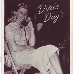Doris day- Dream a little of me (1931)