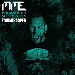 MME Podcast Vol. 12 - Stormtrooper