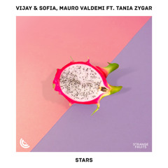 Vijay & Sofia & Mauro Valdemi - Stars (ft. Tania Zygar)