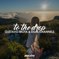 Gustavo Mota & Dual Channels - To The Drop