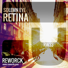 Premiere: Solemn Eye - Retina (Framewerk Remix)[Reworck]