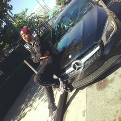 Nigga im from tha bay