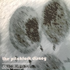 The Pitchfork Disney - Trains