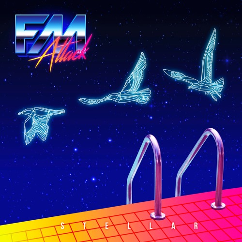 Inner Space  (feat. MNYNMS)