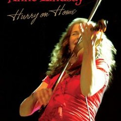 Solinski's Roumanian Fantasy - Anne Lindsay