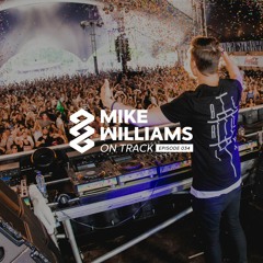 Mike Williams On Track #034