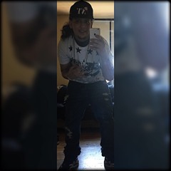 Alex Cruz gwala p Garage band freestyle