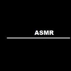 ASMR .. sleep clinic roleplay