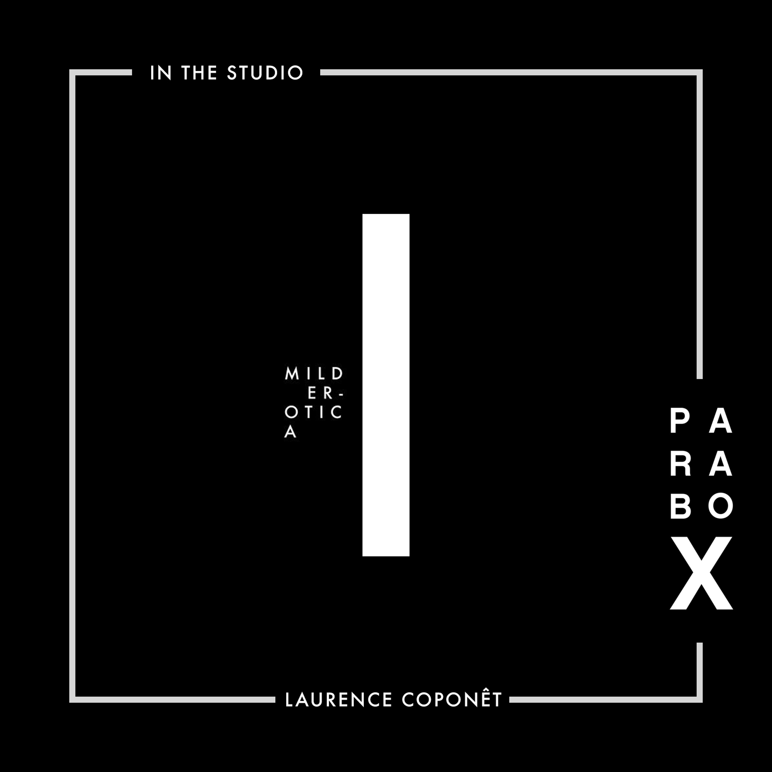 Parabox / Konstantinas