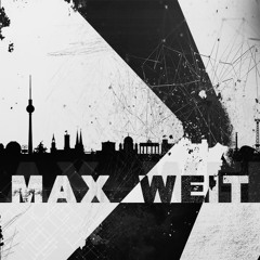 Max Weit @ District-M Night // 11.12.2015 // M-BIA Berlin