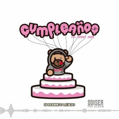 90. Cumpleaños - Ozuna Ft. Nicky Jam [@RodrigoLejabo] (Vers 1.)