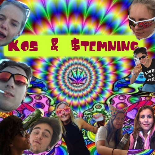 Kos & $temning OHG 2018 - Eazy East & Trygo