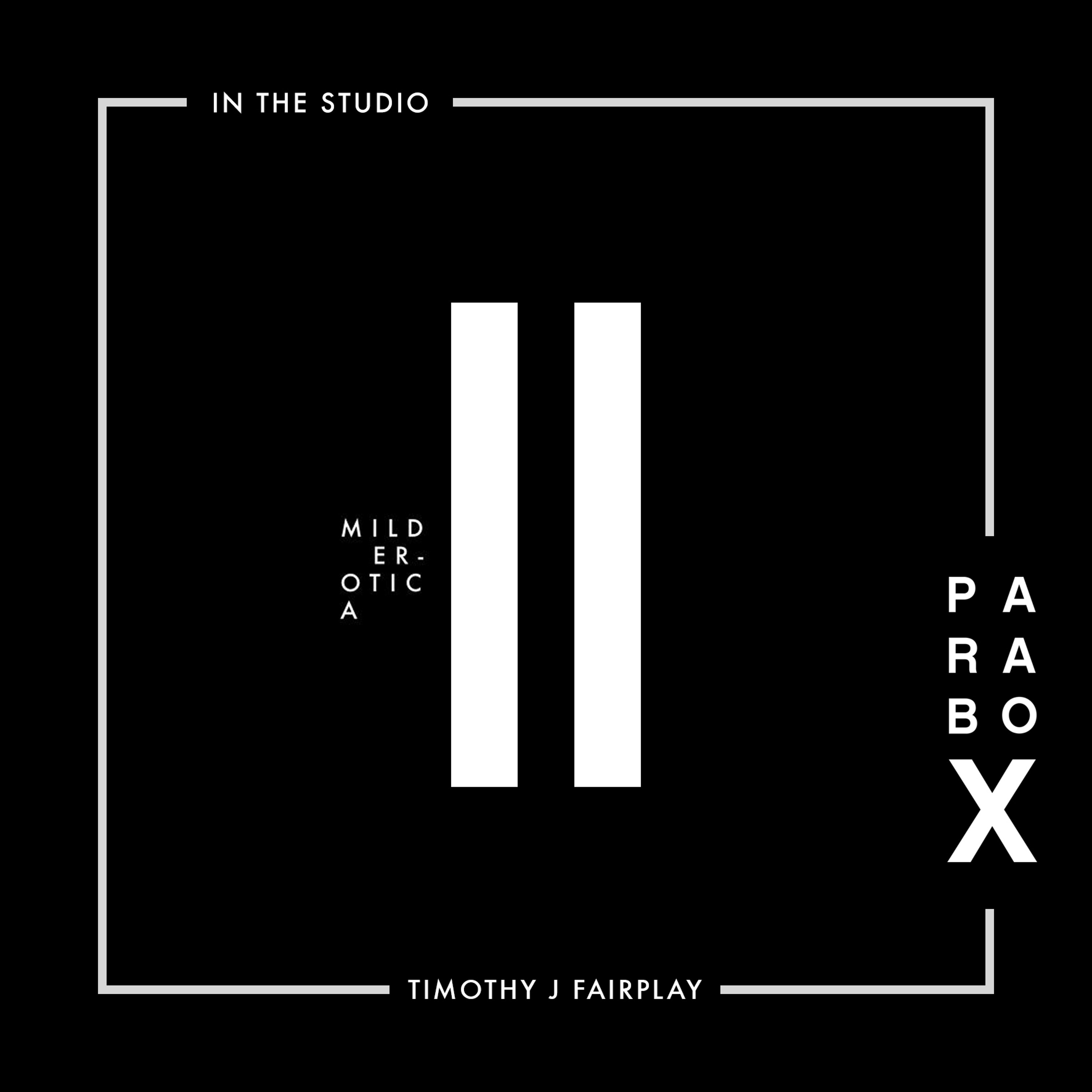 Parabox / Konstantinas