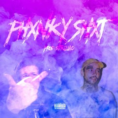 PHXNKY SHXT (ft. HXRMAN) (prod. DJKillaC)