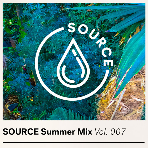 Source Summer Mix vol. 007