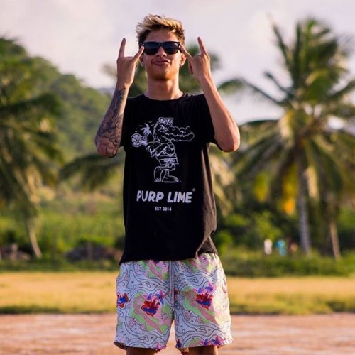 Jeeiph - CONTENTO