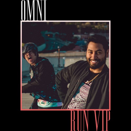 RUN [VIP]