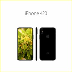iPhone 420