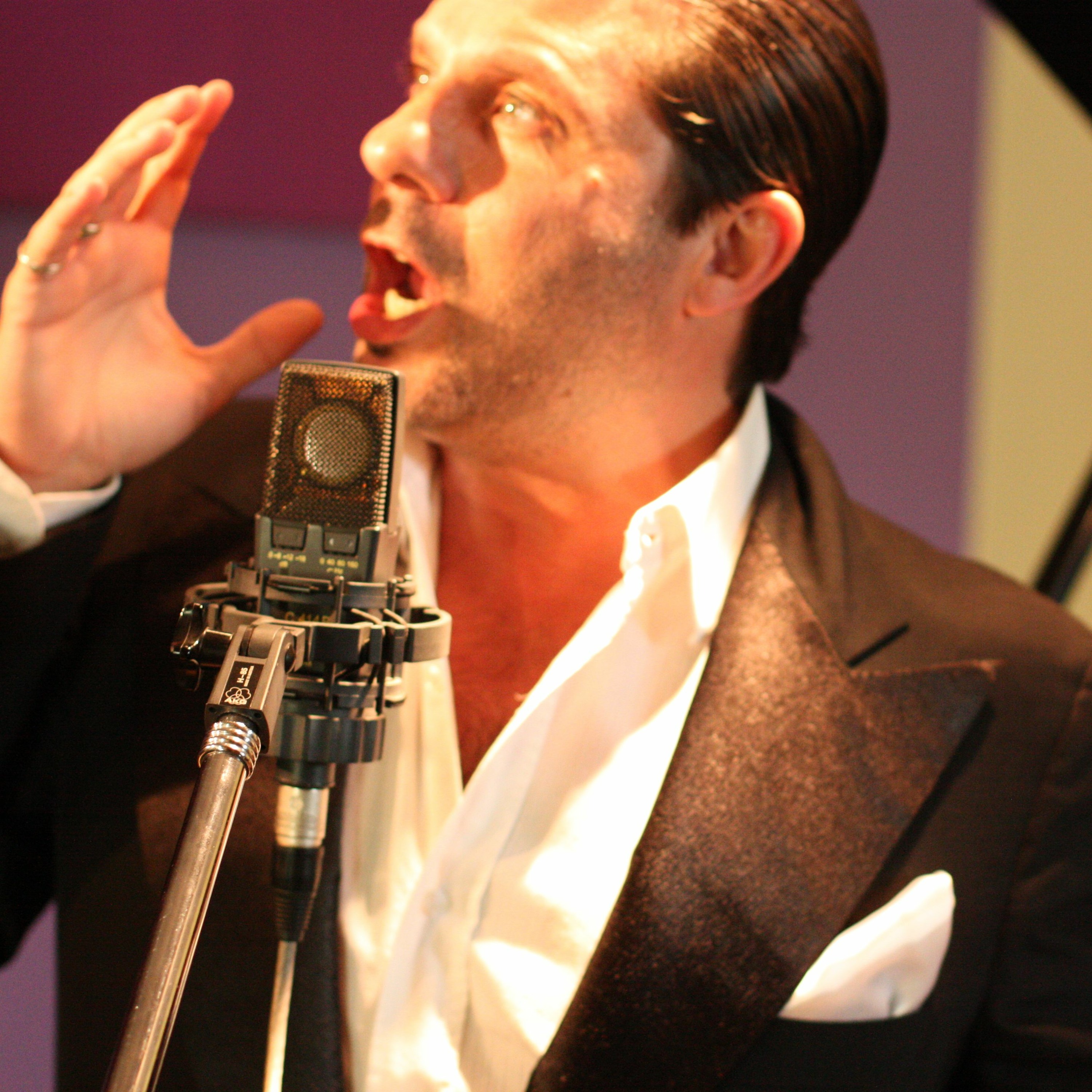 Opera & Pop
