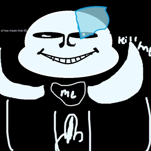 It's Raining Somewhere Else when you Fight Sans ( 150 followers Special ! )