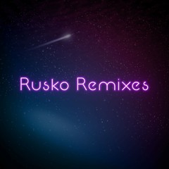 Rusko - Opium (GibStarr Remix)