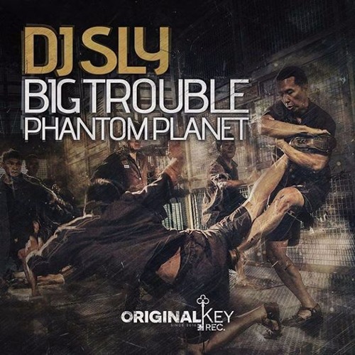 BIG TROUBLE