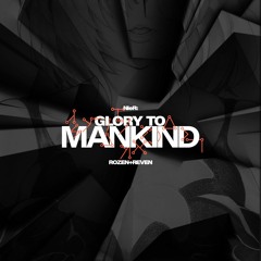 NieR: Glory To Mankind By ROZEN + REVEN (Album Preview)
