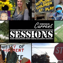 Sydenham Current Sessions - Episode #1 - Friday, September 1, 2017