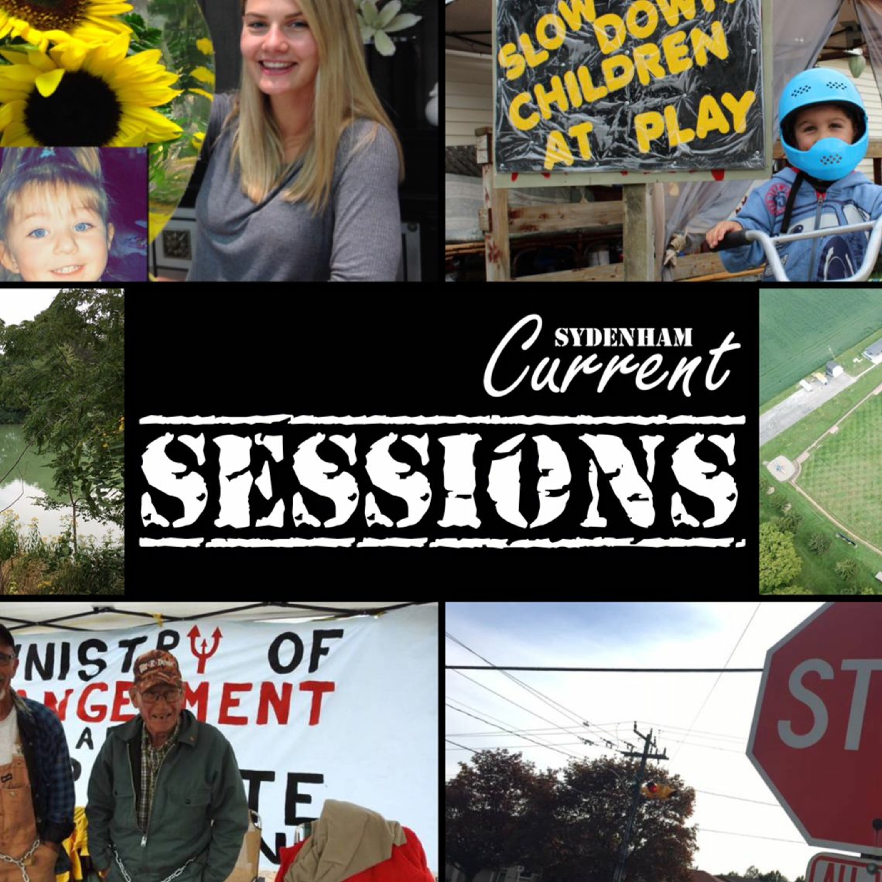 Sydenham Current Sessions